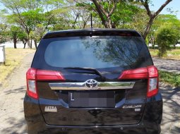 Promo Toyota Calya 1.2 G AT 2017 murah di Jawa Timur 5