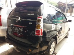 Jual mobil bekas murah Toyota Avanza G 2008 di Jawa Barat 8
