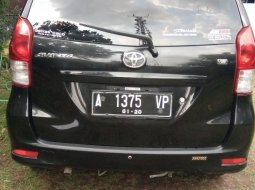 Jual mobil Toyota Avanza E 2014 bekas, Banten 3