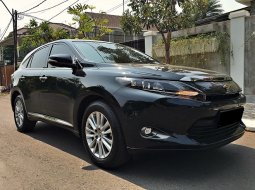 DKI Jakarta, dijual mobil Toyota Harrier 2.0 NA 2014 bekas 2