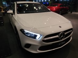 Mercedes-Benz A-Class A 200 2019 ready stock di DKI Jakarta 1