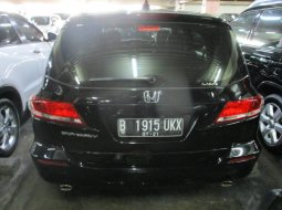 Jual mobil bekas murah Honda Odyssey 2.4 2011 di DKI Jakarta 4