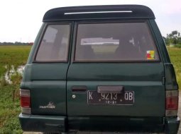 Jawa Tengah, jual mobil Isuzu Panther 2.5 1998 dengan harga terjangkau 3