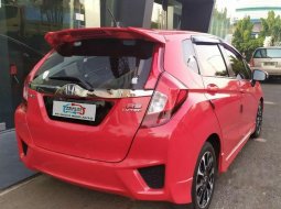 Jual mobil Honda Jazz RS 2017 bekas, DKI Jakarta 8