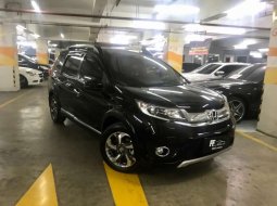 Honda BR-V 2017 DKI Jakarta dijual dengan harga termurah 8