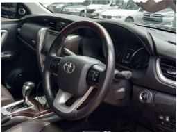 Toyota Fortuner 2017 DKI Jakarta dijual dengan harga termurah 9