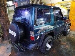 Mobil Daihatsu Feroza 1994 terbaik di Sumatra Utara 6