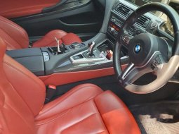 BMW M6 2014 DKI Jakarta dijual dengan harga termurah 10