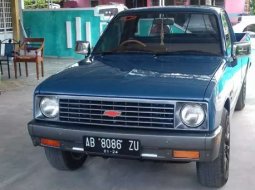 DIY Yogyakarta, Chevrolet Luv 1982 kondisi terawat 11