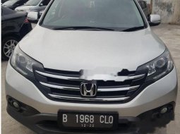 Jual cepat Honda CR-V 2.4 Prestige 2012 di DKI Jakarta 3