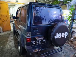 Mobil Daihatsu Feroza 1994 terbaik di Sumatra Utara 3