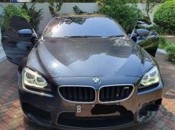 BMW M6 2014 DKI Jakarta dijual dengan harga termurah 8