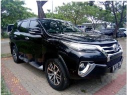 Toyota Fortuner 2017 DKI Jakarta dijual dengan harga termurah 5