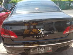 Jawa Timur, Peugeot 408 408 Turbo 2012 kondisi terawat 6