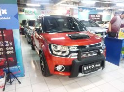 Dijual mobil bekas Suzuki Ignis GX, Jawa Timur  3