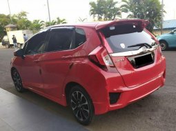 Jual mobil Honda Jazz RS 2017 bekas, DKI Jakarta 4