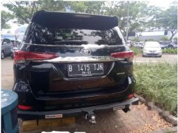 Toyota Fortuner 2017 DKI Jakarta dijual dengan harga termurah 4