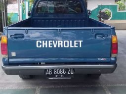 DIY Yogyakarta, Chevrolet Luv 1982 kondisi terawat 5