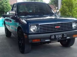 DIY Yogyakarta, Chevrolet Luv 1982 kondisi terawat 3