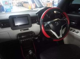 Dijual mobil bekas Suzuki Ignis GX, Jawa Timur  1