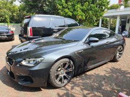 BMW M6 2014 DKI Jakarta dijual dengan harga termurah 1