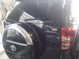 Jual mobil bekas murah Toyota Rush S 2007 di Jawa Barat 2