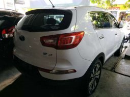 Kia Sportage 2013 Bali dijual dengan harga termurah 1