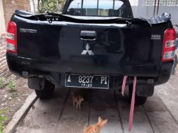 Jual mobil bekas murah Mitsubishi Triton 2017 di Jawa Barat 5