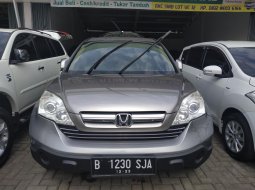 Jual mobil Honda CR-V 2.4 2008 harga murah di Jawa Barat 2