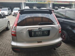 Jawa Barat, mobil bekas Honda CR-V 2.0 2008 dijual  2