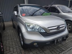 Jawa Barat, mobil bekas Honda CR-V 2.0 2008 dijual  4