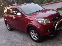 Dijual mobil bekas Toyota Rush S 2007 di Jawa Tengah 1