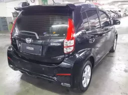 DKI Jakarta, dijual mobil Daihatsu Sirion M 2014 bekas 5