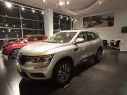 DKI Jakarta, dijual mobil Renault Koleos BOSE Edition Signature 2019 9
