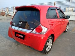 Jual mobil bekas Honda Brio S 2015 di DKI Jakarta 5