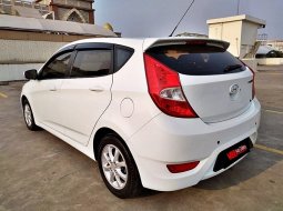 Jual mobil Hyundai Grand Avega GL 2013 terawat di DKI Jakarta 4