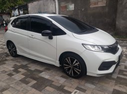 DIY Yogyakarta, dijual mobil Honda Jazz RS 2018 terbaik  8