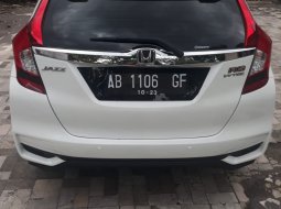 DIY Yogyakarta, dijual mobil Honda Jazz RS 2018 terbaik  3