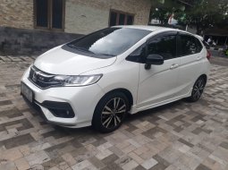 DIY Yogyakarta, dijual mobil Honda Jazz RS 2018 terbaik  4