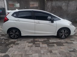 DIY Yogyakarta, dijual mobil Honda Jazz RS 2018 terbaik  1