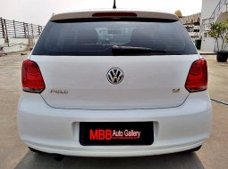 Mobil Volkswagen Polo 1.4 2013 dijual, DKI Jakarta 4