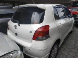 Dijual mobil bekas Toyota Yaris E 2012, DIY Yogyakarta 5