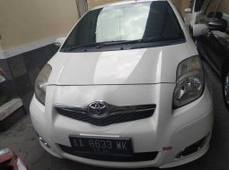 Dijual mobil bekas Toyota Yaris E 2012, DIY Yogyakarta 2