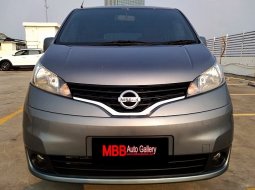 Jual mobil Nissan Evalia XV 2012 terawat di DKI Jakarta 1