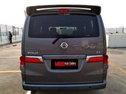 Jual mobil Nissan Evalia XV 2012 terawat di DKI Jakarta 4