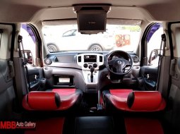 Jual mobil Nissan Evalia XV 2012 terawat di DKI Jakarta 5