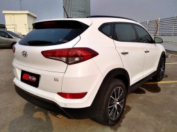 Jual mobil Hyundai Tucson XG 2017 terbaik di DKI Jakarta 3