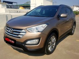 DKI Jakarta, dijual mobil Hyundai Santa Fe Limited Edition 2014 bekas 2