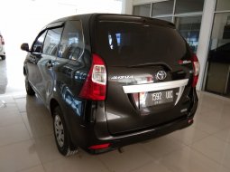 Jual mobil Toyota Grand Avanza E AT 2016 harga murah di Jawa Barat  2