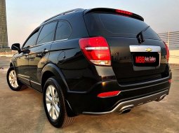 Dijual mobil bekas Chevrolet Captiva 2.0 Diesel NA 2015, DKI Jakarta 1